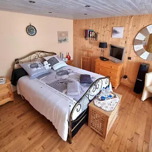 Ty Cosy, Chambre Privée Séjour chez l'habitant Pluméliau