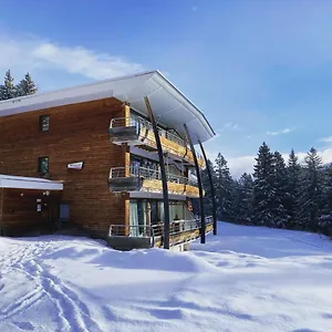 Appartement Meleze B *** Plein Sud, Chamrousse