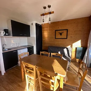 Appartement Au Bachat-bouloud, 3 Pieces 6 Personnes Avec Balcon Plein Sud, Chamrousse